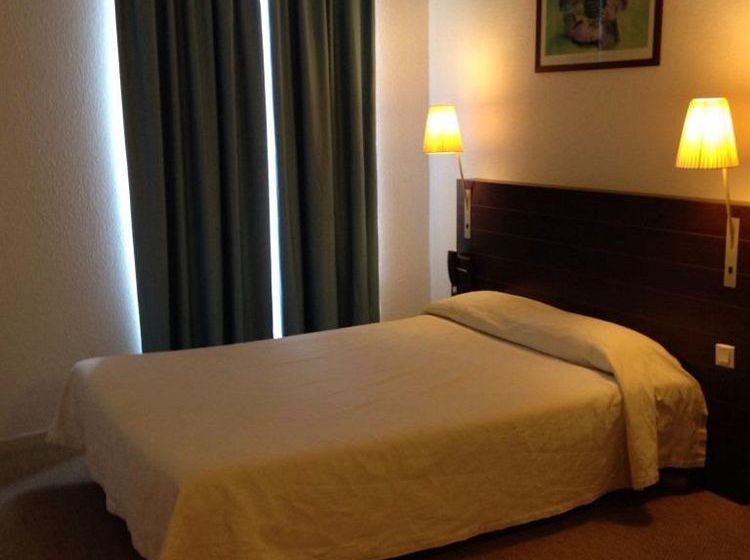 Hotel-Résidence Saint Jean  | Lourdes | Hautes-Pyrenees | France 18