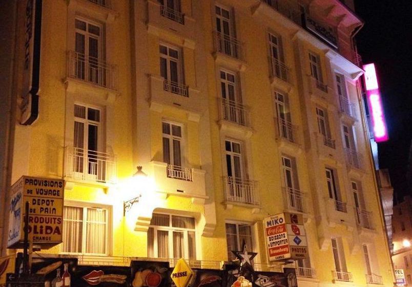 Hotel-Résidence Saint Jean  | Lourdes | Hautes-Pyrenees | France 2