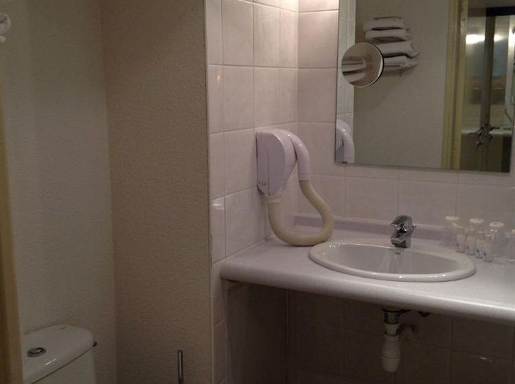 Hotel-Résidence Saint Jean  | Lourdes | Hautes-Pyrenees | France 20