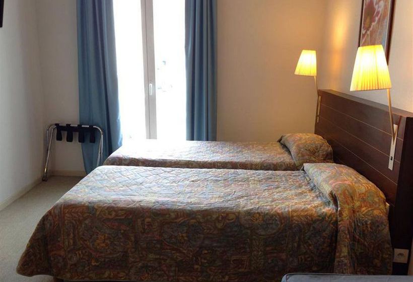 Hotel-Résidence Saint Jean  | Lourdes | Hautes-Pyrenees | France 3