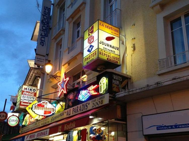 Hotel-Résidence Saint Jean  | Lourdes | Hautes-Pyrenees | France 5