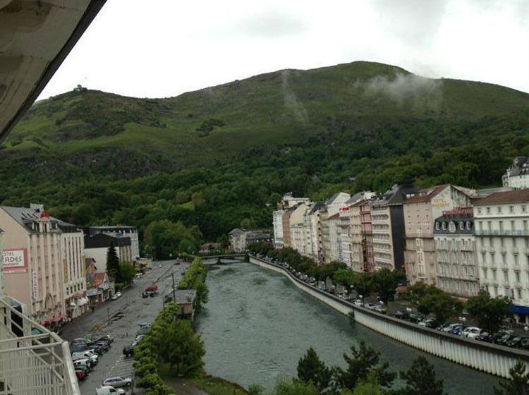 Hotel-Résidence Saint Jean  | Lourdes | Hautes-Pyrenees | France 6