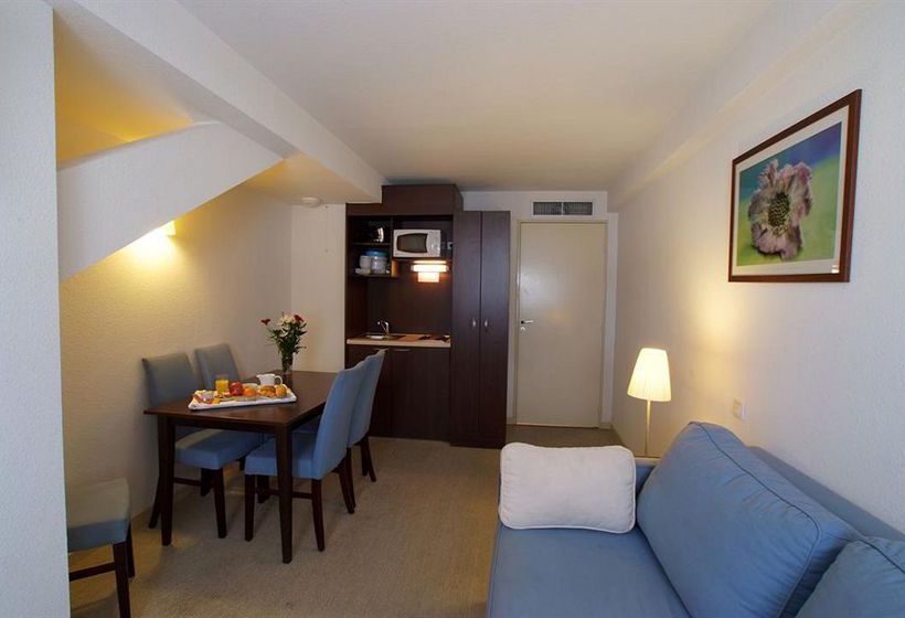 Hotel-Résidence Saint Jean  | Lourdes | Hautes-Pyrenees | France 9