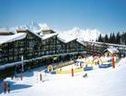 Hotel Residencia Les Arcs 1800 Saboya