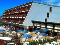 Hotel Lagrange Les Residences Arc 1600  Les Arcs Saboya