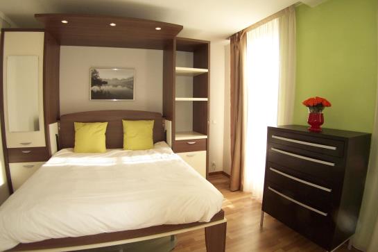 Hotel Le Royal Alta Saboya