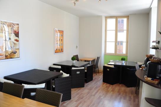 Hôtel Le Royal  | Annecy | Haute-Savoie | France 1