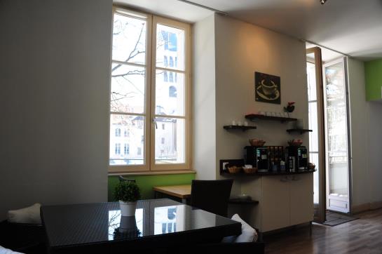 Hôtel Le Royal  | Annecy | Haute-Savoie | France 2