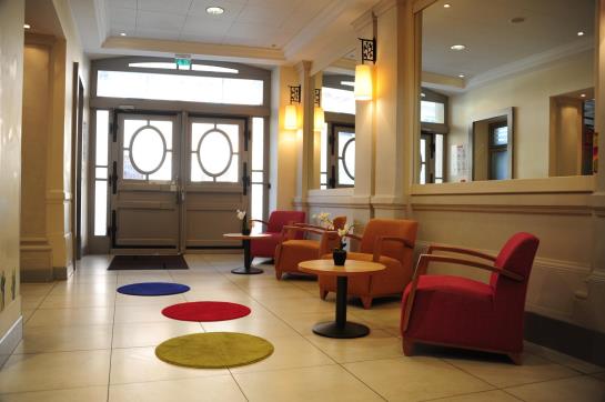 Hôtel Le Royal  | Annecy | Haute-Savoie | France 3