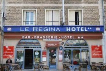 Hotel Le Regina