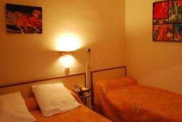 Hôtel Le Regina  | Poitiers | Vienne | France 2