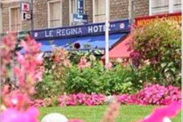 Hôtel Le Regina  | Poitiers | Vienne | France 3