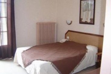 Hôtel Le Regina  | Poitiers | Vienne | France 5