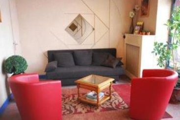 Hôtel Le Regina  | Poitiers | Vienne | France 7