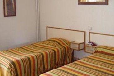 Hôtel Le Regina  | Poitiers | Vienne | France 8