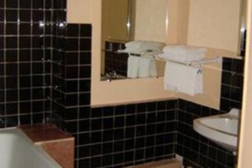 Hôtel Le Regina  | Poitiers | Vienne | France 9