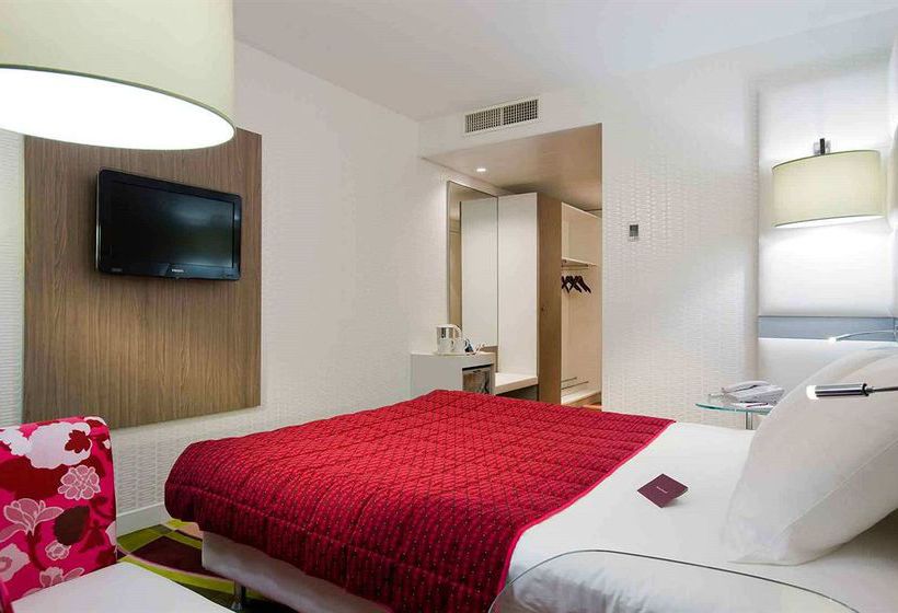 Hôtel Mercure Le Président Biarritz Centre  | Biarritz | Pyrenees-Atlantiques | France 3