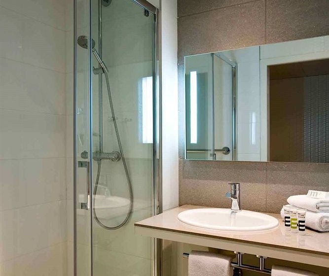 Hôtel Mercure Le Président Biarritz Centre  | Biarritz | Pyrenees-Atlantiques | France 9