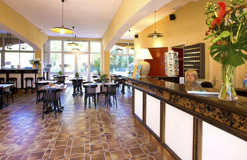 Hotel Le Maritime  | Argeles sur Mer | Pyrenees-Orientales | France 10