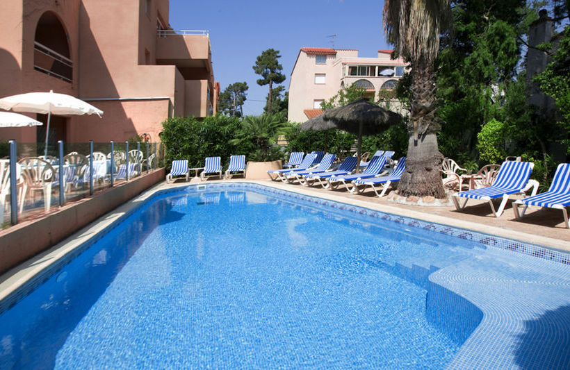 Hotel Le Maritime  | Argeles sur Mer | Pyrenees-Orientales | France 12