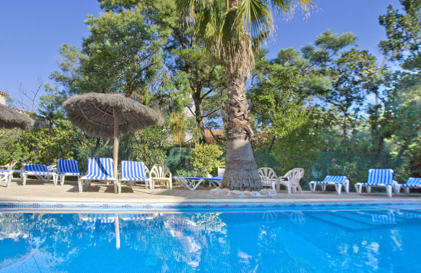 Hotel Le Maritime  | Argeles sur Mer | Pyrenees-Orientales | France 16