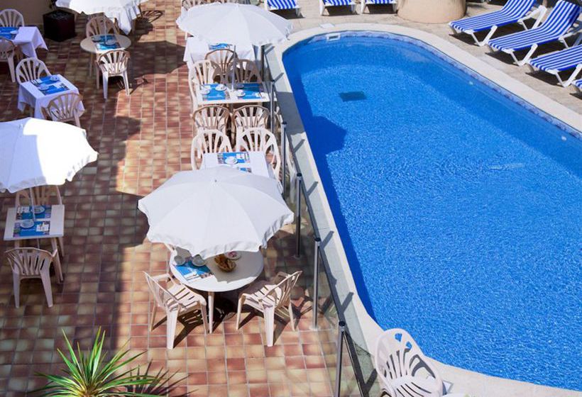 Hotel Le Maritime  | Argeles sur Mer | Pyrenees-Orientales | France 2