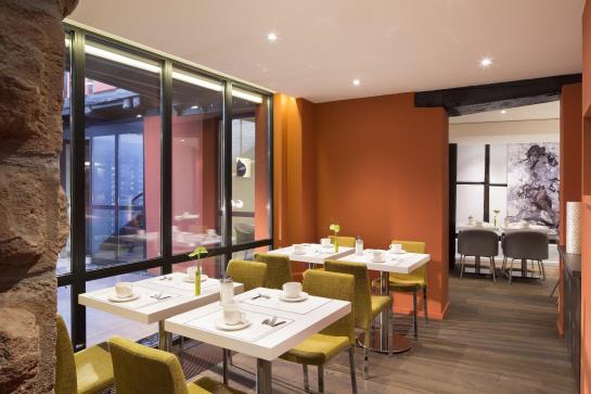 Hôtel Le Colombier  | Colmar | Haut-Rhin | France 10