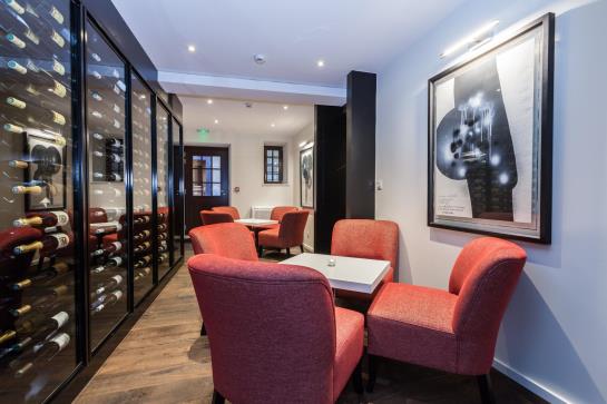 Hôtel Le Colombier  | Colmar | Haut-Rhin | France 12