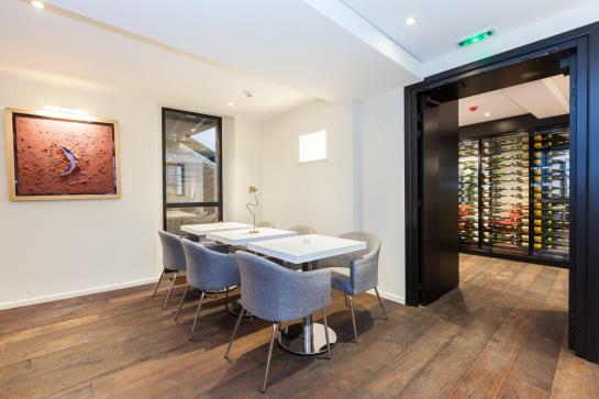 Hôtel Le Colombier  | Colmar | Haut-Rhin | France 14