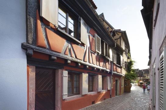 Hôtel Le Colombier  | Colmar | Haut-Rhin | France 19