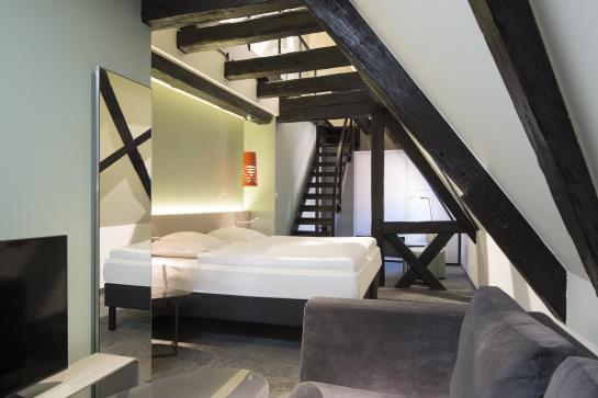 Hôtel Le Colombier  | Colmar | Haut-Rhin | France 20