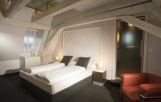 Hôtel Le Colombier  | Colmar | Haut-Rhin | France 4