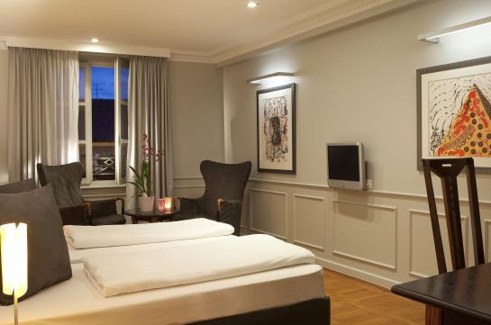 Hôtel Le Colombier  | Colmar | Haut-Rhin | France 5