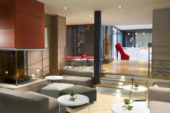 Hôtel Le Colombier  | Colmar | Haut-Rhin | France 9