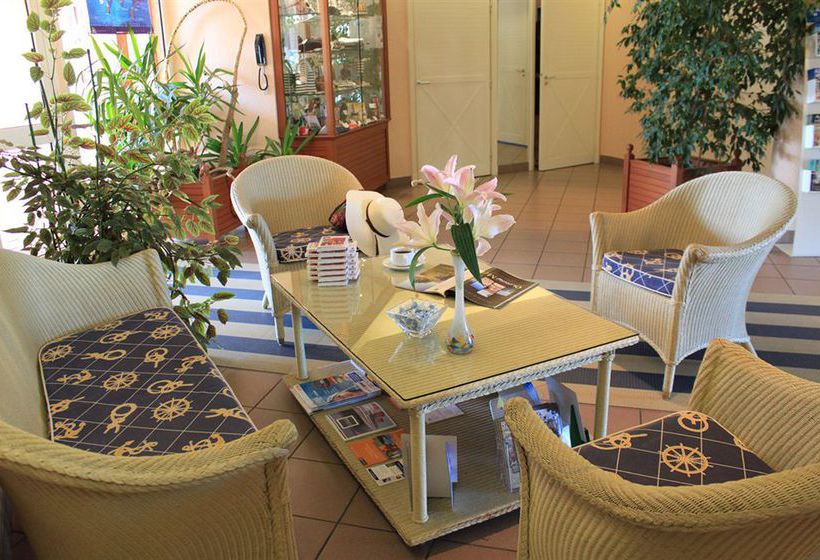 Inter-Hotel Admiral's Hotel Vendee