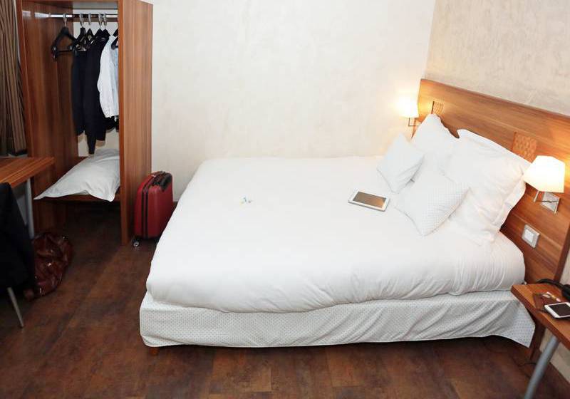 P'tit Dej-HOTEL Le Colbert   | Colmar | Haut-Rhin | France 11