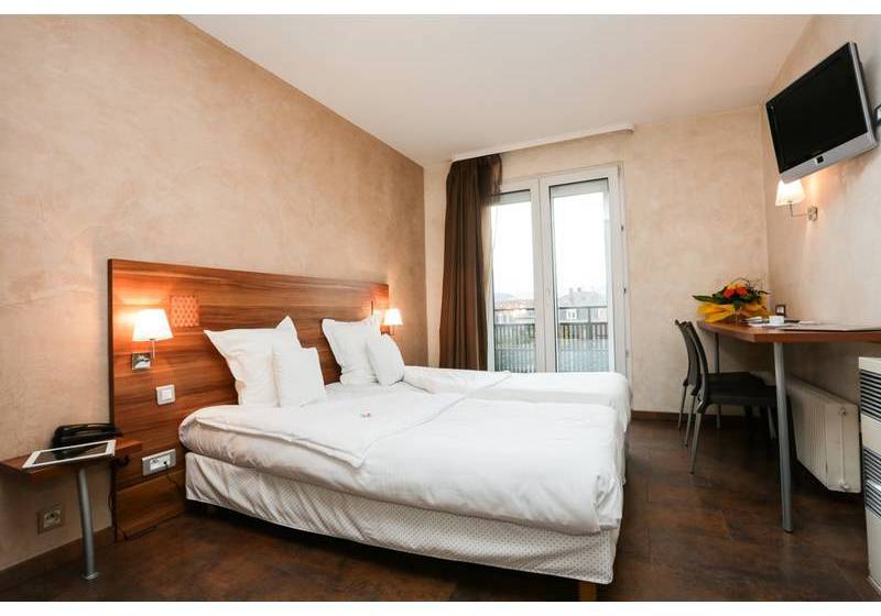 P'tit Dej-HOTEL Le Colbert   | Colmar | Haut-Rhin | France 12