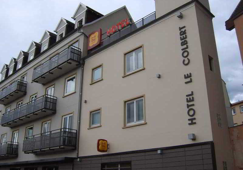 P'tit Dej-HOTEL Le Colbert   | Colmar | Haut-Rhin | France 4