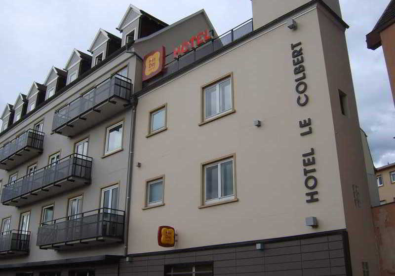 P'tit Dej-HOTEL Le Colbert   | Colmar | Haut-Rhin | France 5