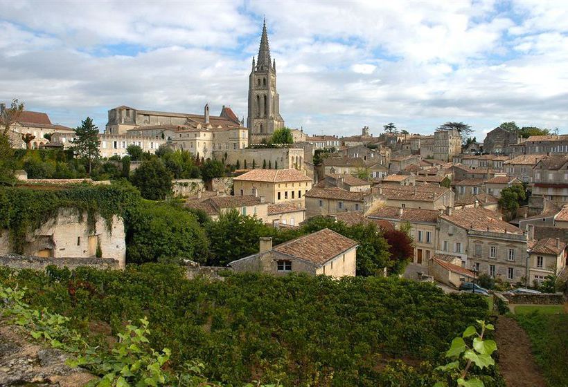 Hotel Holiday Inn Bordeaux Sud Pessac 