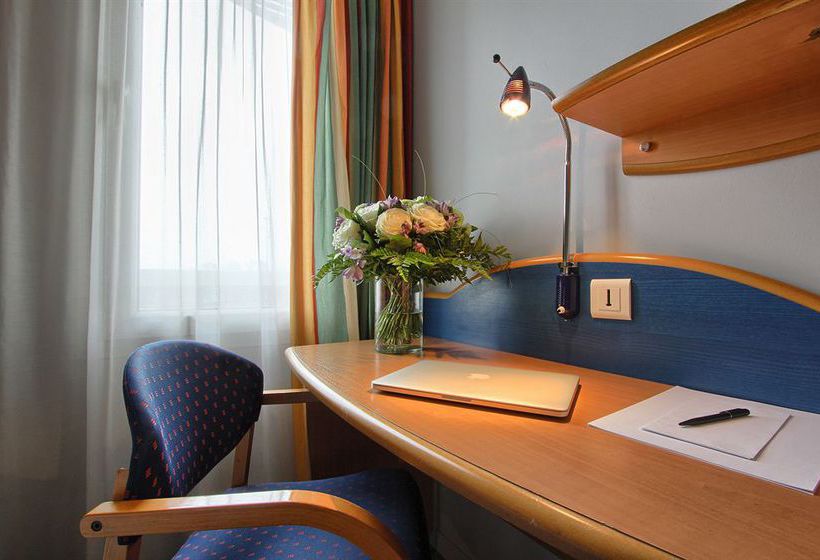 Hôtel Pavillon Italie  | Le Kremlin Bicetre | Val-de-Marne | France 10