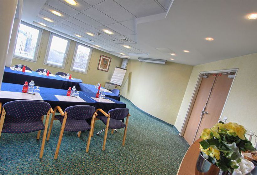 Hôtel Pavillon Italie  | Le Kremlin Bicetre | Val-de-Marne | France 12