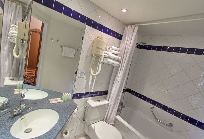 Hôtel Pavillon Italie  | Le Kremlin Bicetre | Val-de-Marne | France 15