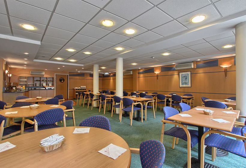 Hôtel Pavillon Italie  | Le Kremlin Bicetre | Val-de-Marne | France 2