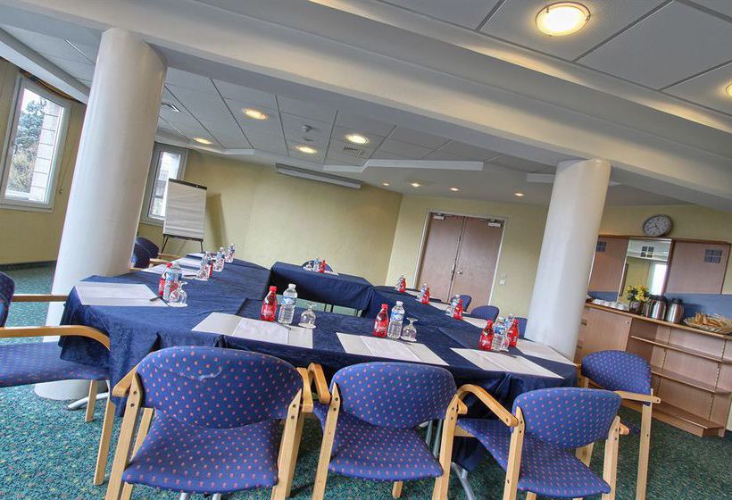 Hôtel Pavillon Italie  | Le Kremlin Bicetre | Val-de-Marne | France 3