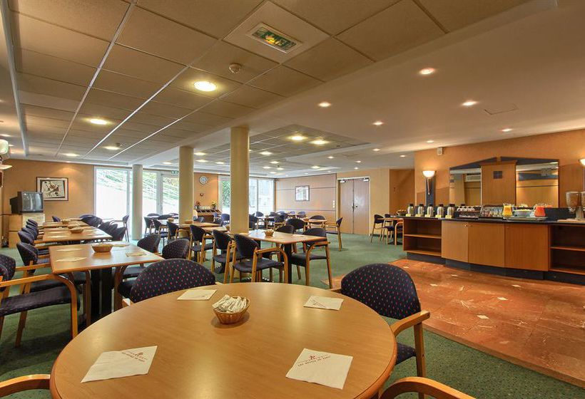 Hôtel Pavillon Italie  | Le Kremlin Bicetre | Val-de-Marne | France 4