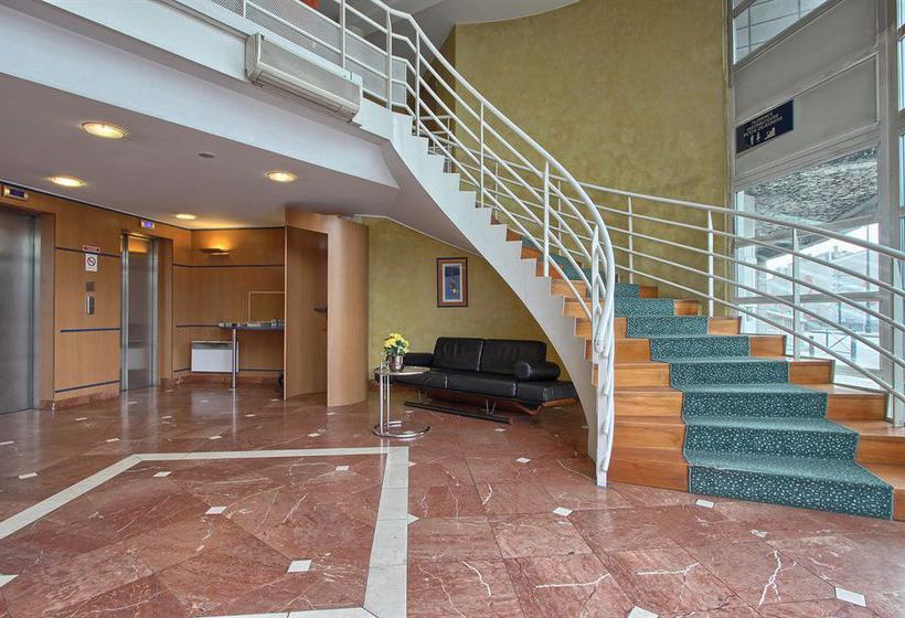 Hôtel Pavillon Italie  | Le Kremlin Bicetre | Val-de-Marne | France 9