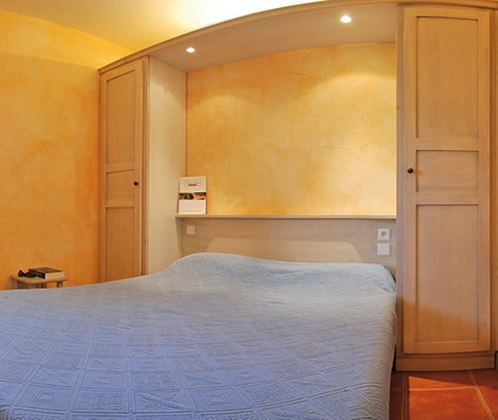 Appart Hotel Victoria Garden