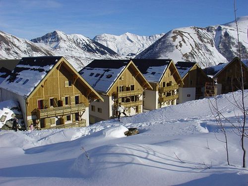 Hotel Eurogroup Les Fermes de Saint Sorlin  | Saint Sorlin d'Arves | Savoie | Frankreich 10