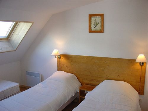 Hotel Eurogroup Les Fermes de Saint Sorlin  | Saint Sorlin d'Arves | Savoie | Frankreich 11